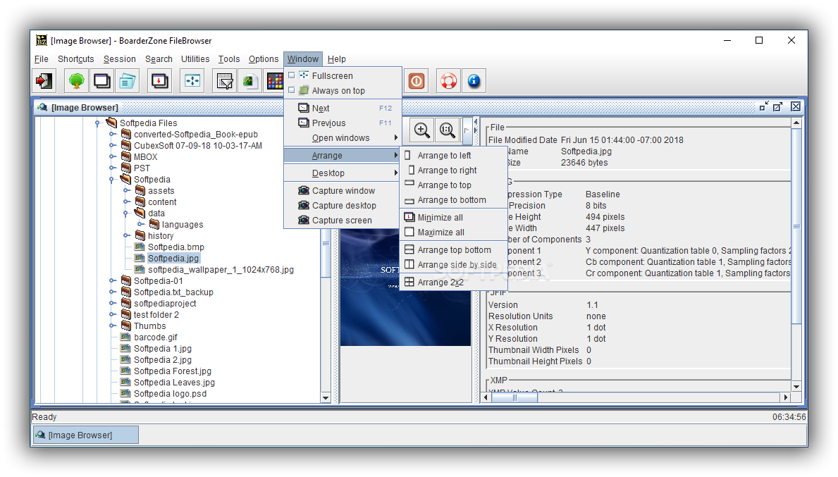 Screenshot 9