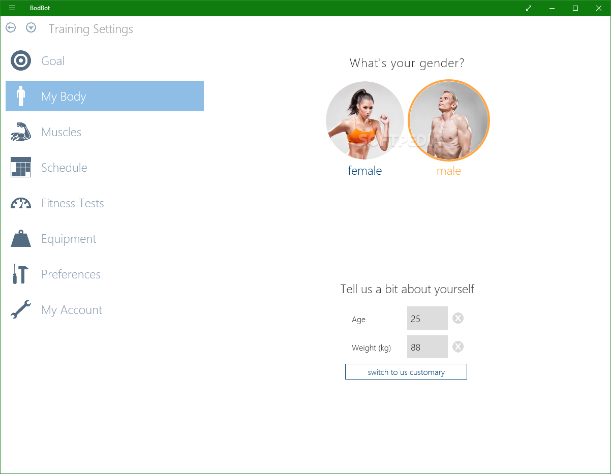 Screenshot 3