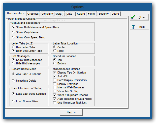 Screenshot 8
