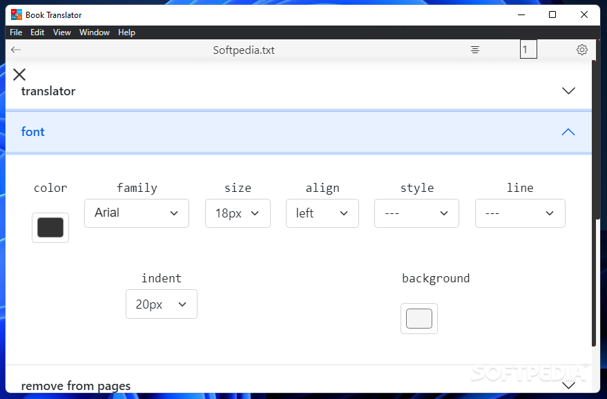 Screenshot 4