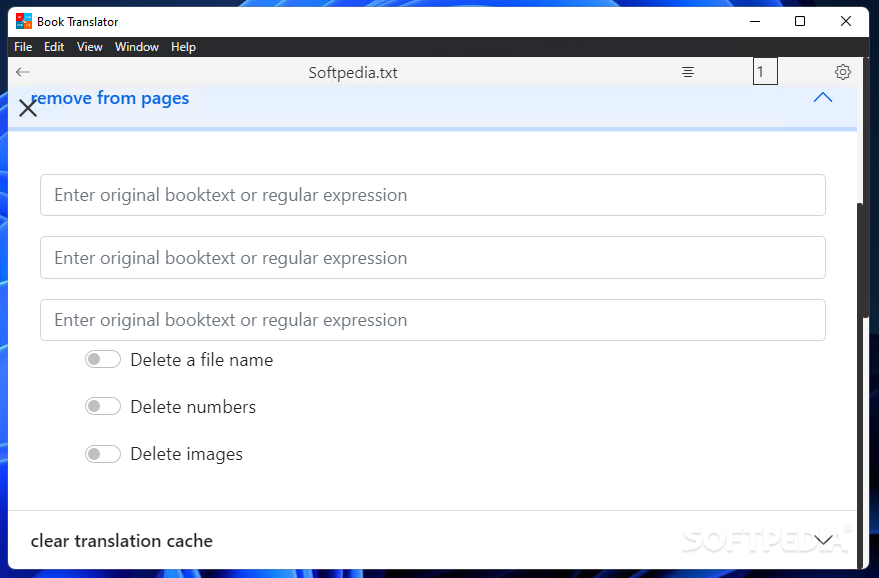 Screenshot 5
