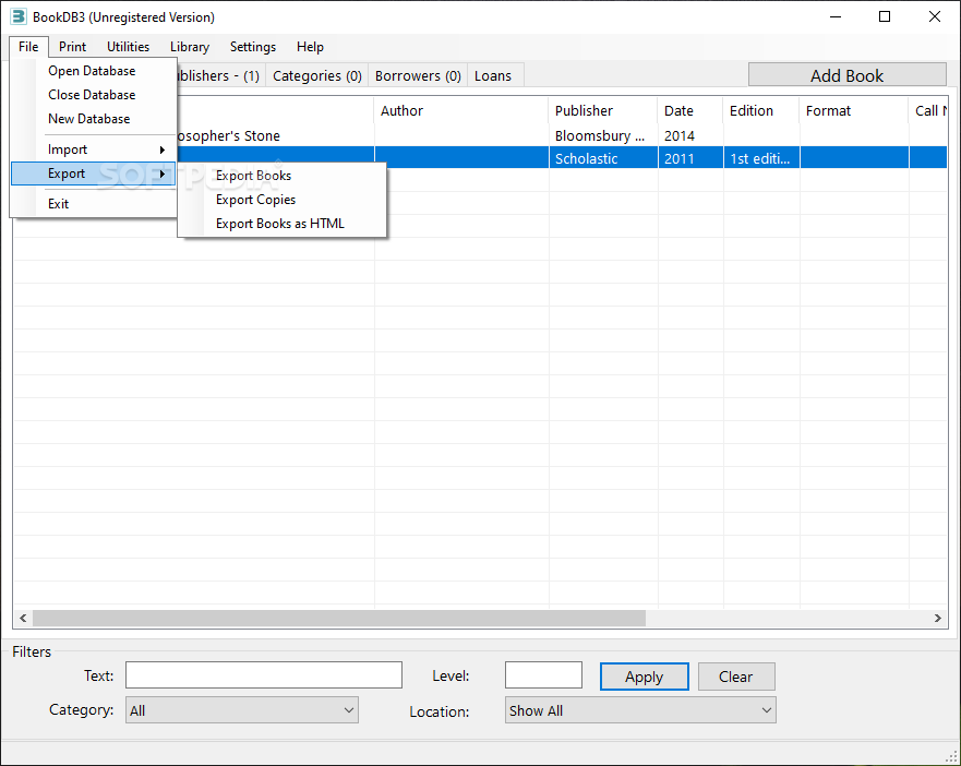 Screenshot 3