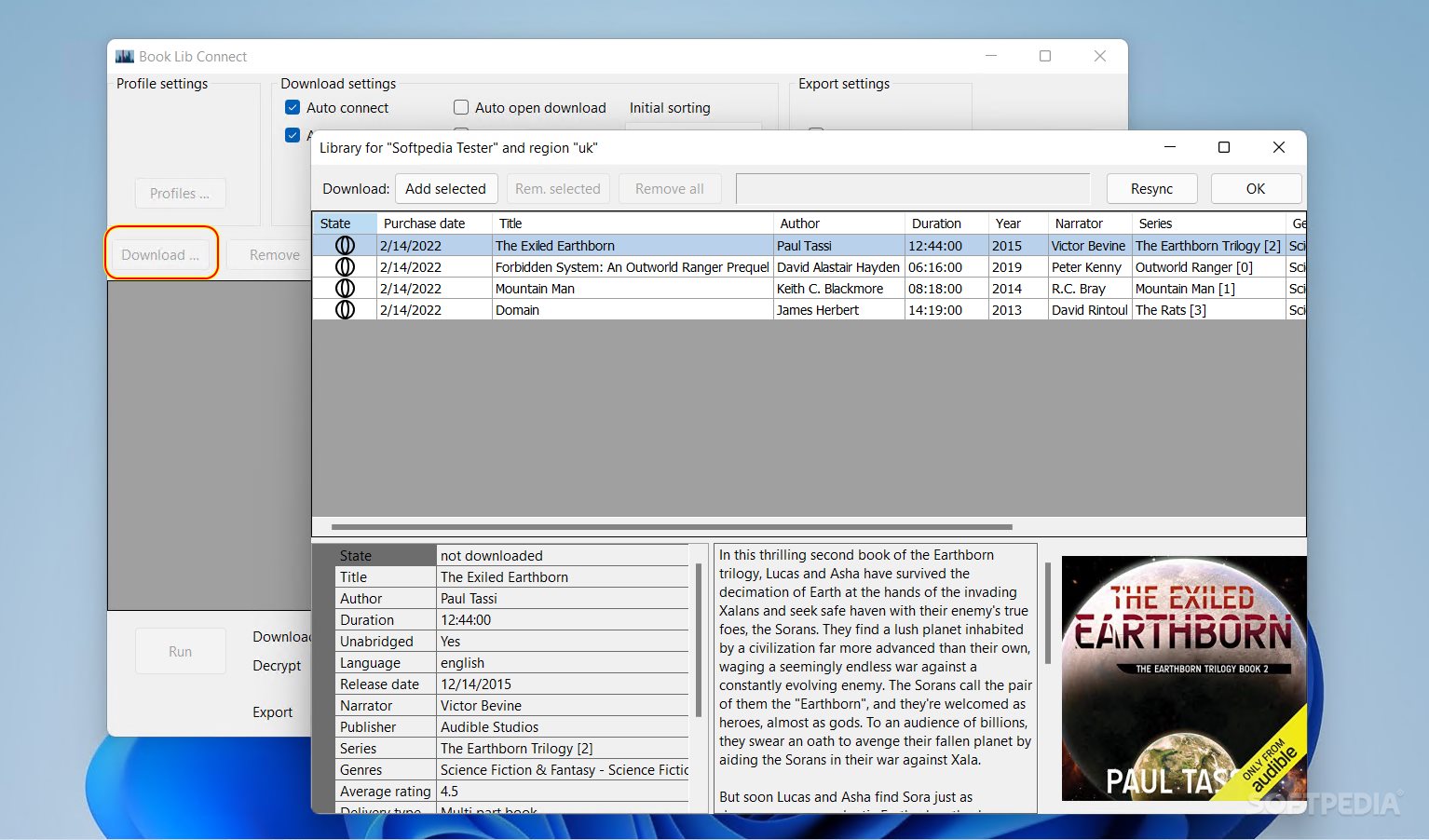 Screenshot 3