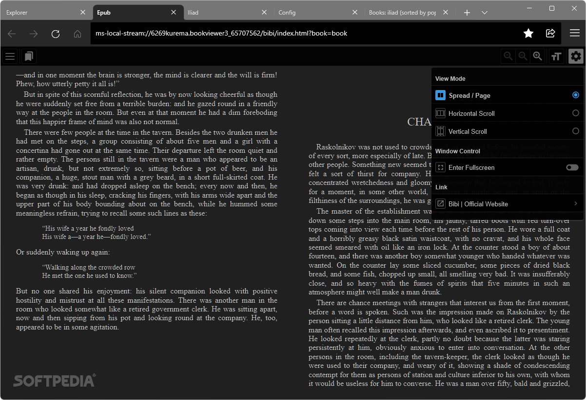Screenshot 1
