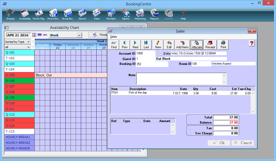 Screenshot 5