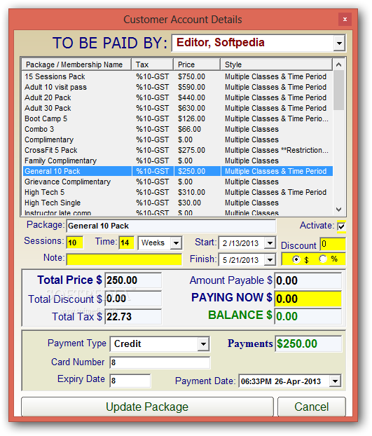 Screenshot 12