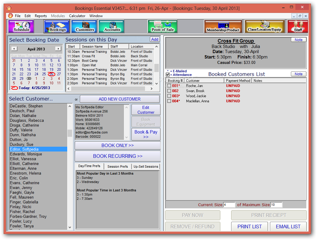 Screenshot 4