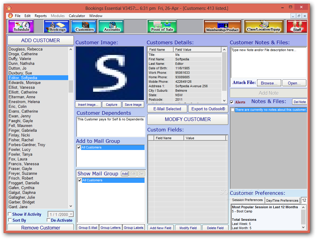 Screenshot 5