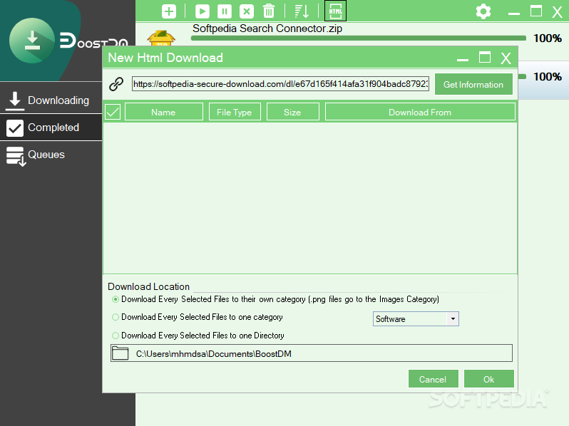 Screenshot 5