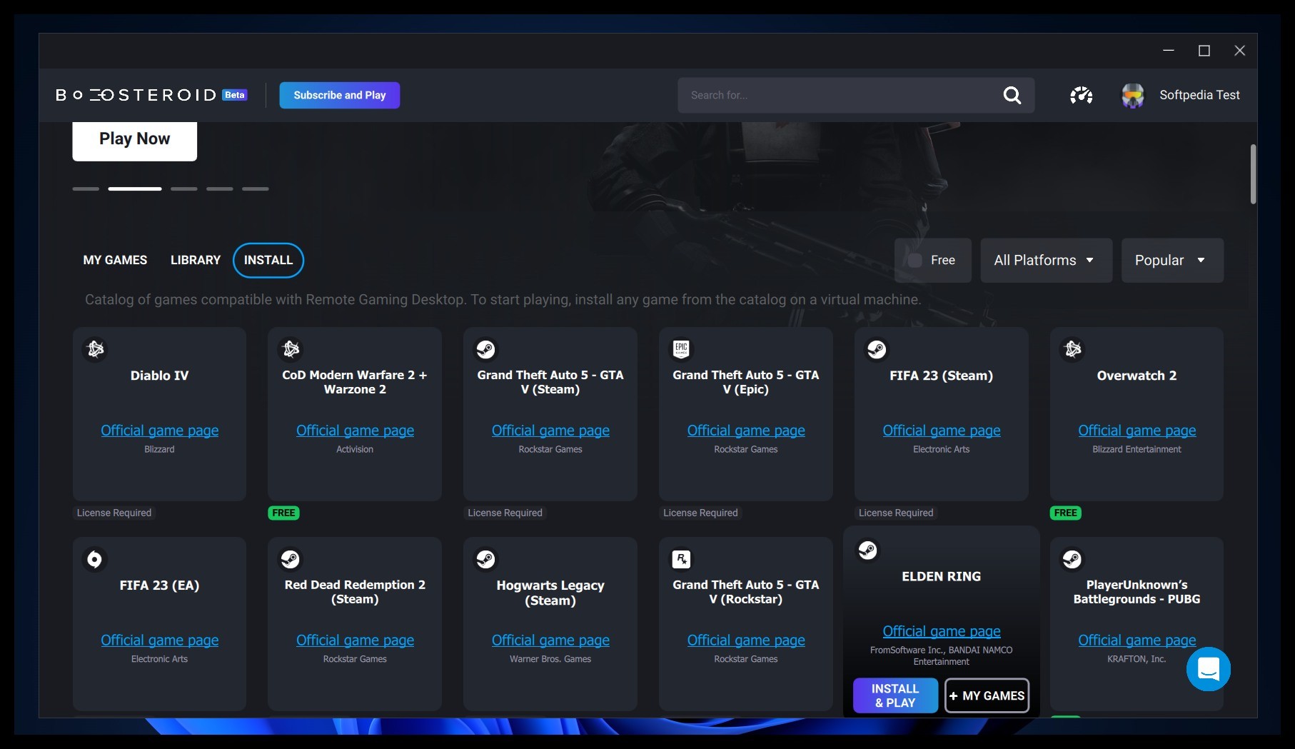 Screenshot 3