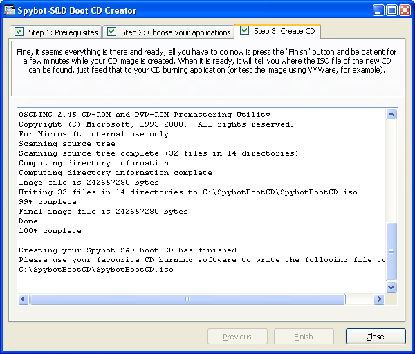 Screenshot 5