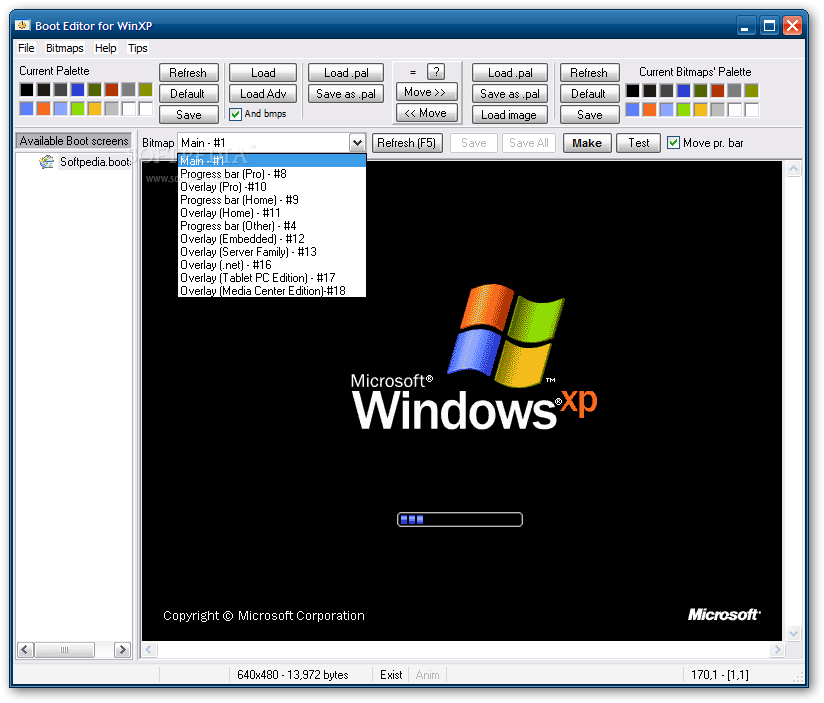 Screenshot 5