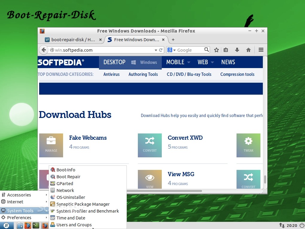 Screenshot 4
