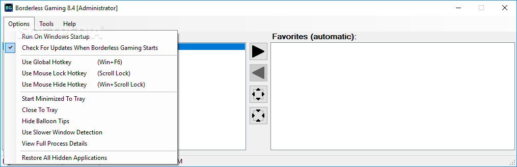 Screenshot 5