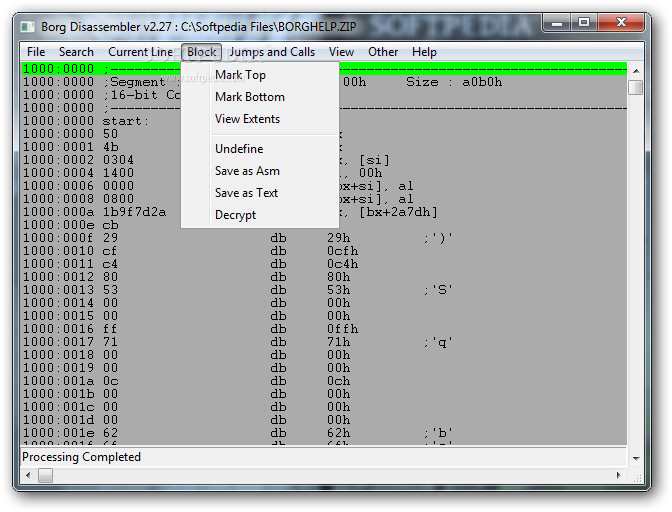 Screenshot 3