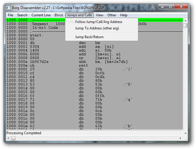 Screenshot 4