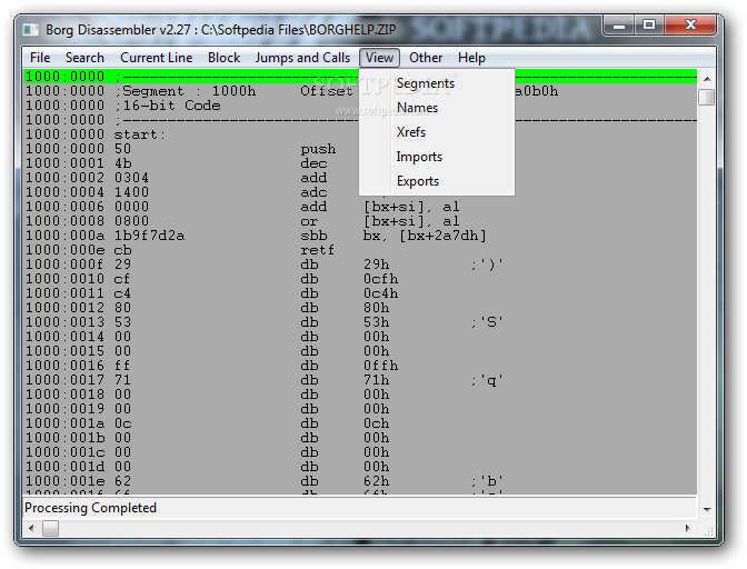 Screenshot 5