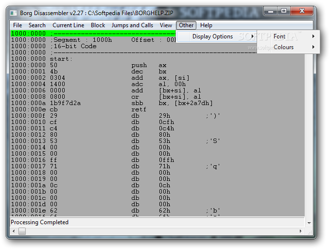 Screenshot 6