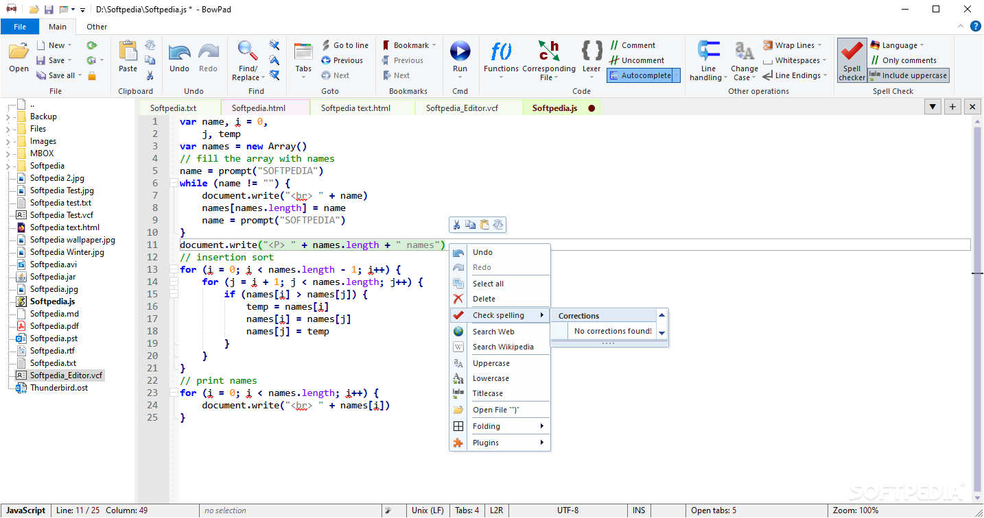 Screenshot 1