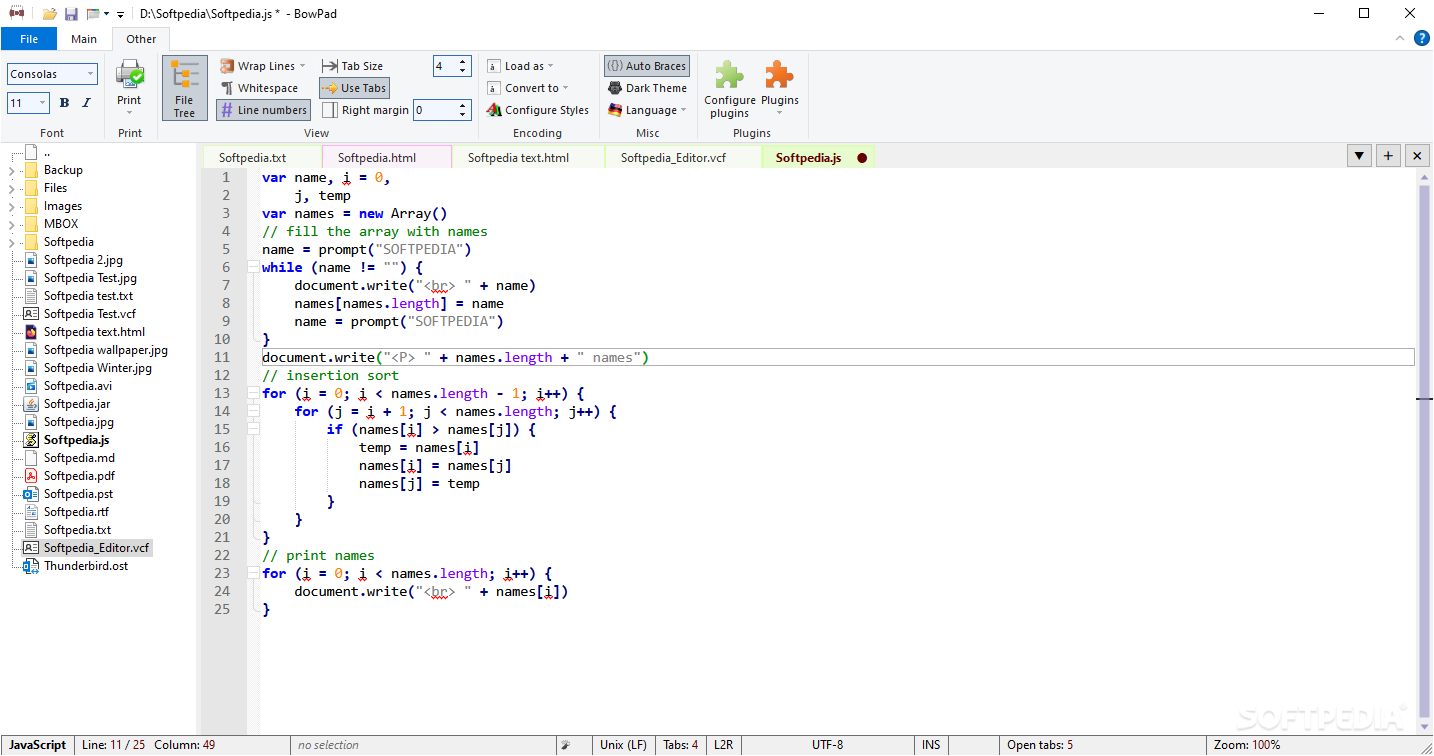 Screenshot 3