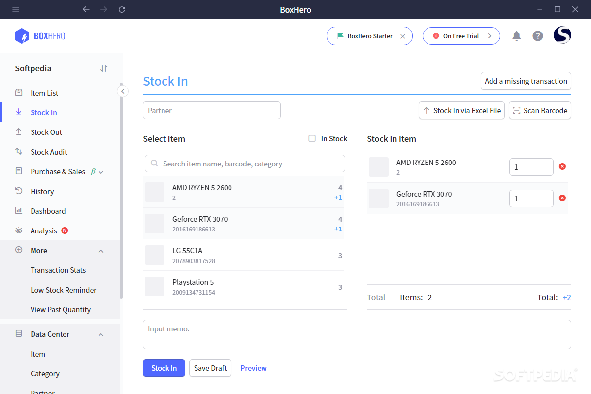 Screenshot 3