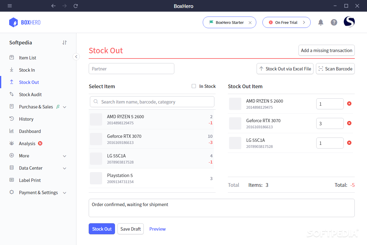 Screenshot 4