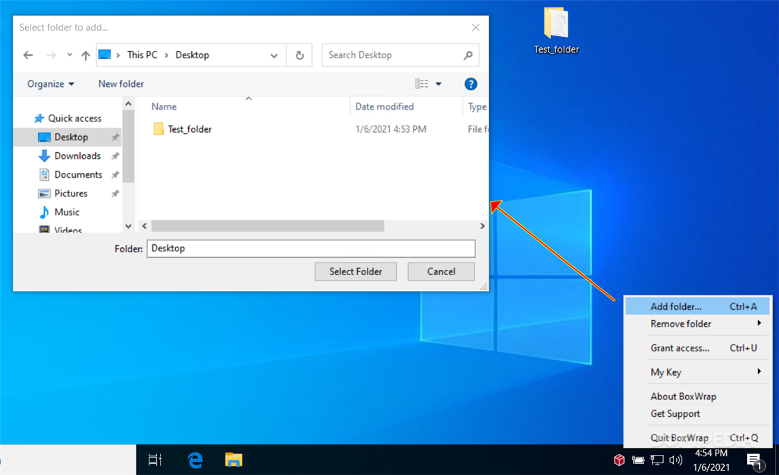 Screenshot 4