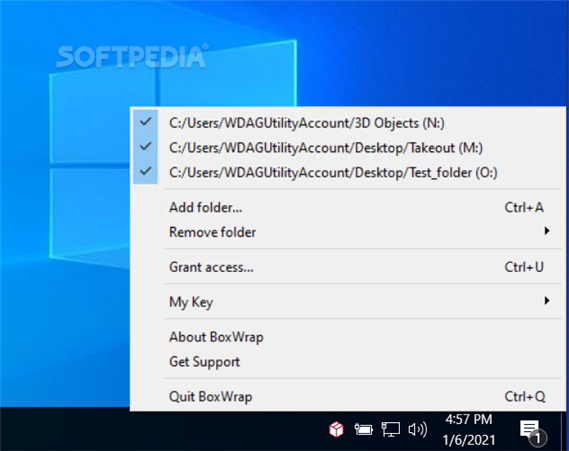 Screenshot 5