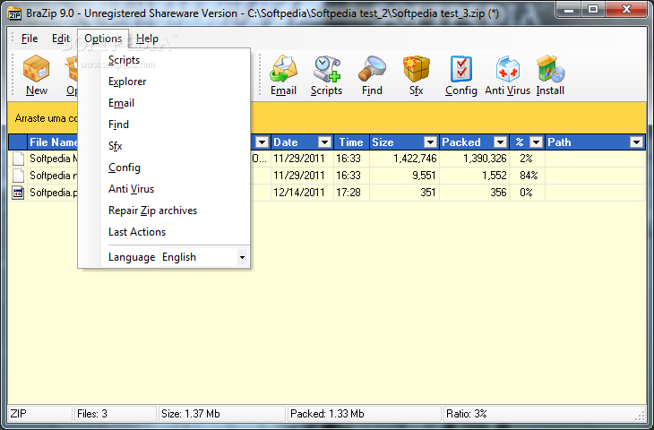 Screenshot 3