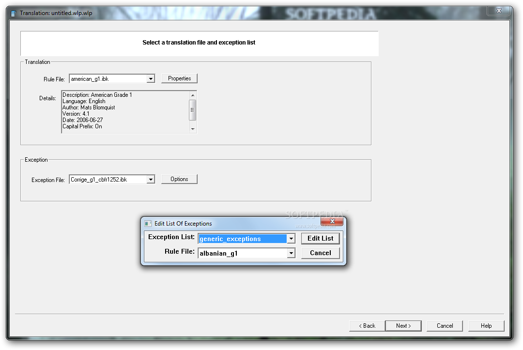 Screenshot 4