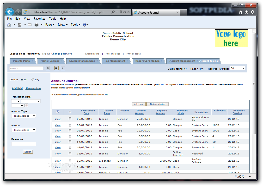 Screenshot 11