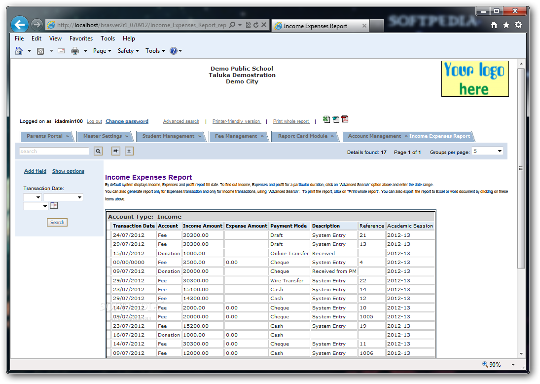 Screenshot 12