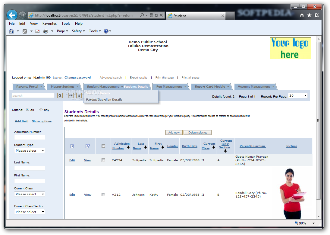 Screenshot 6