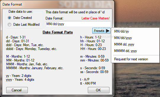 Screenshot 3
