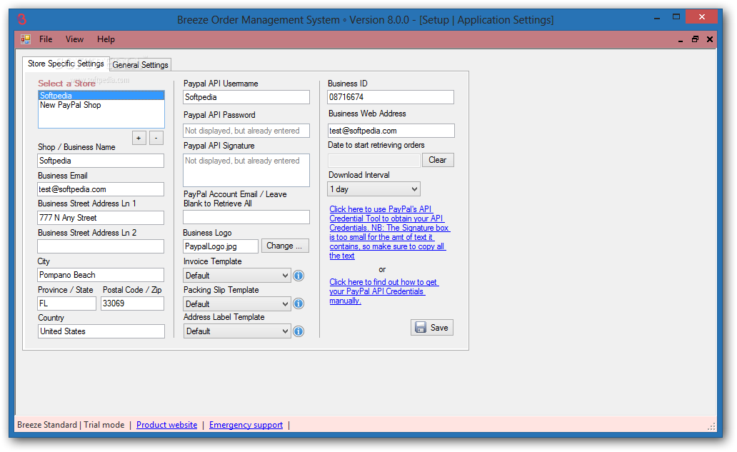Screenshot 3
