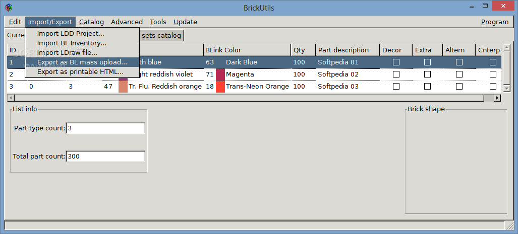 Screenshot 3