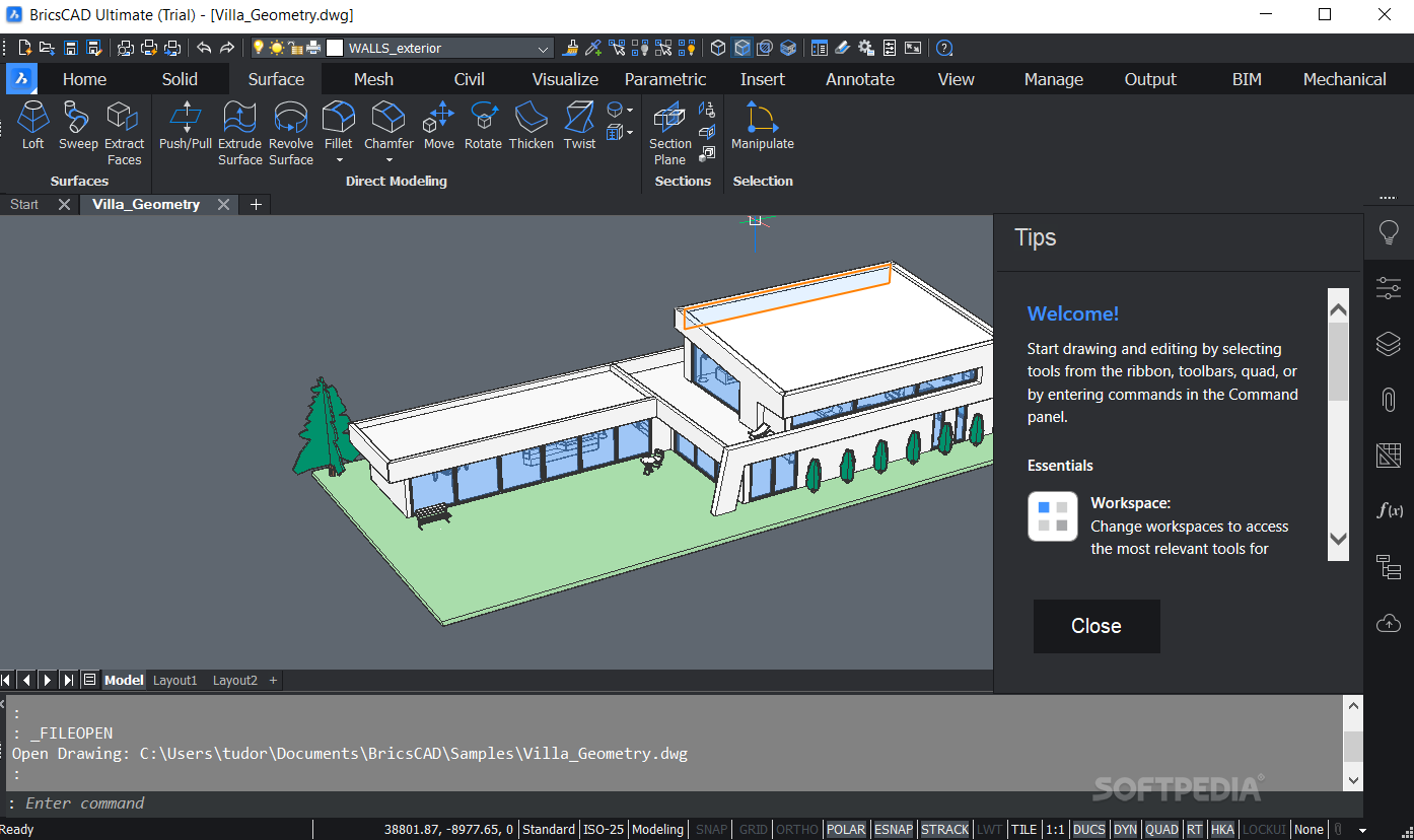 Screenshot 3