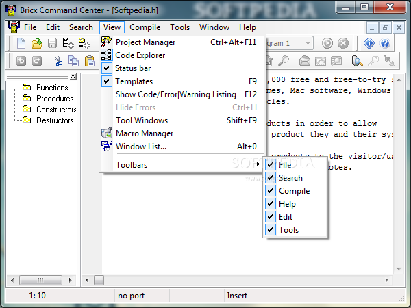 Screenshot 5