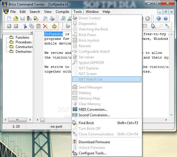 Screenshot 7