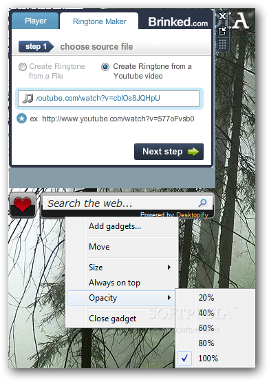 Screenshot 3