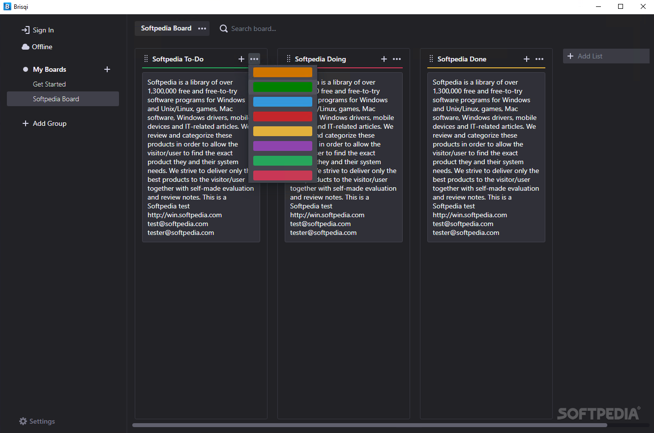 Screenshot 5