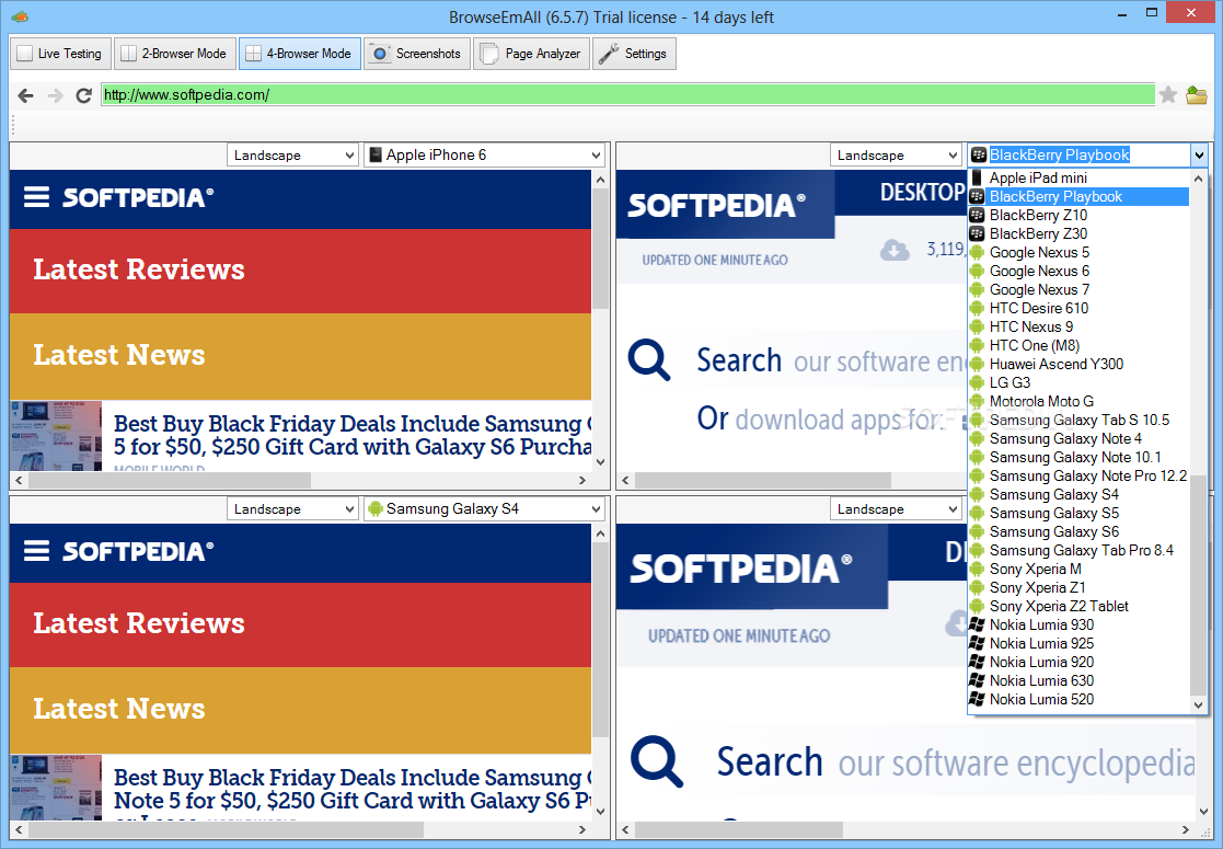 Screenshot 3