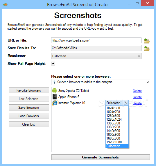 Screenshot 4