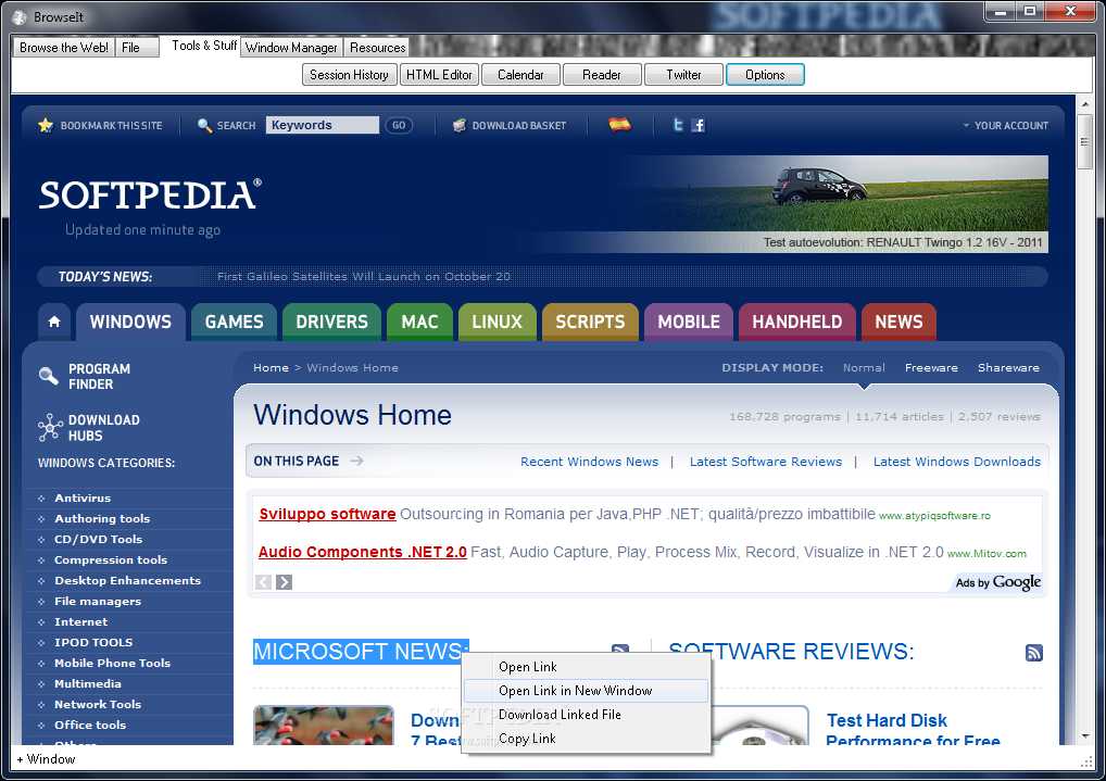 Screenshot 3