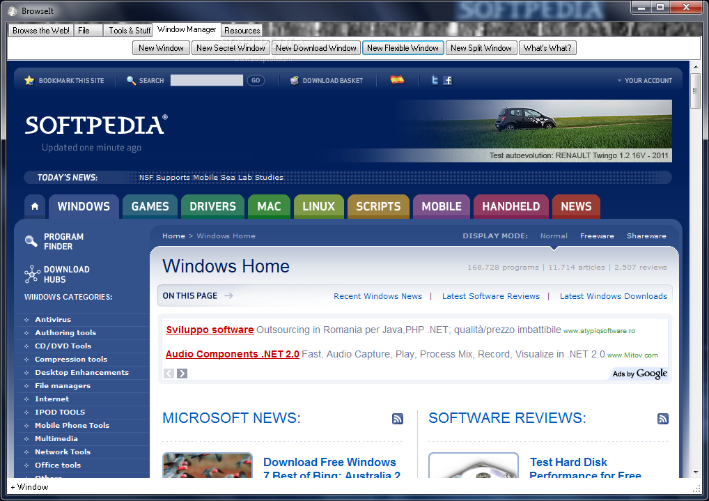 Screenshot 4