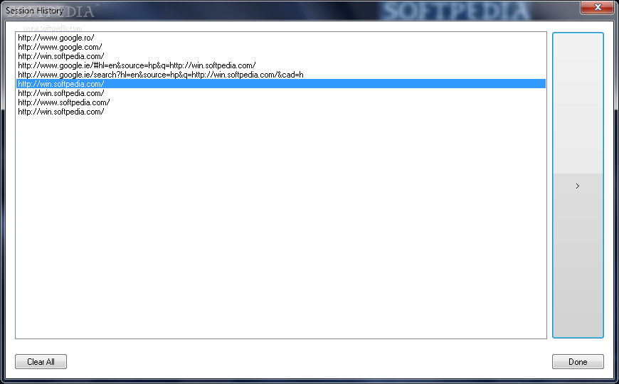 Screenshot 5