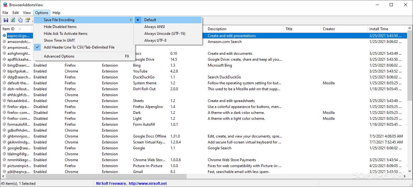 Screenshot 5