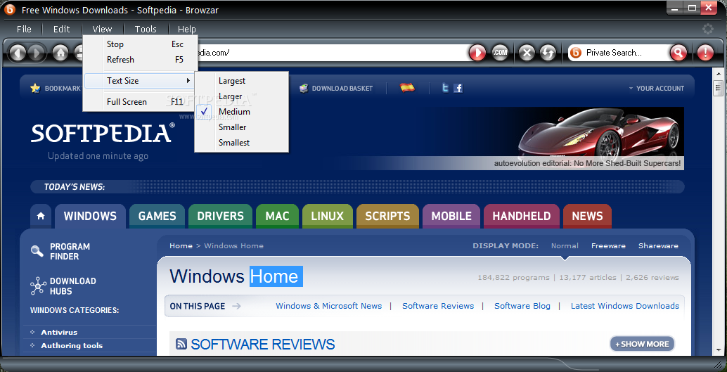 Screenshot 4