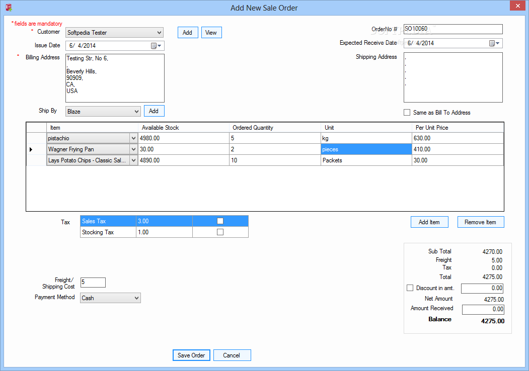 Screenshot 4