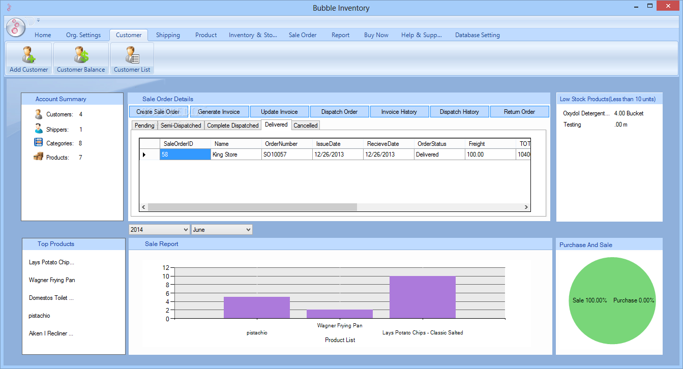 Screenshot 5